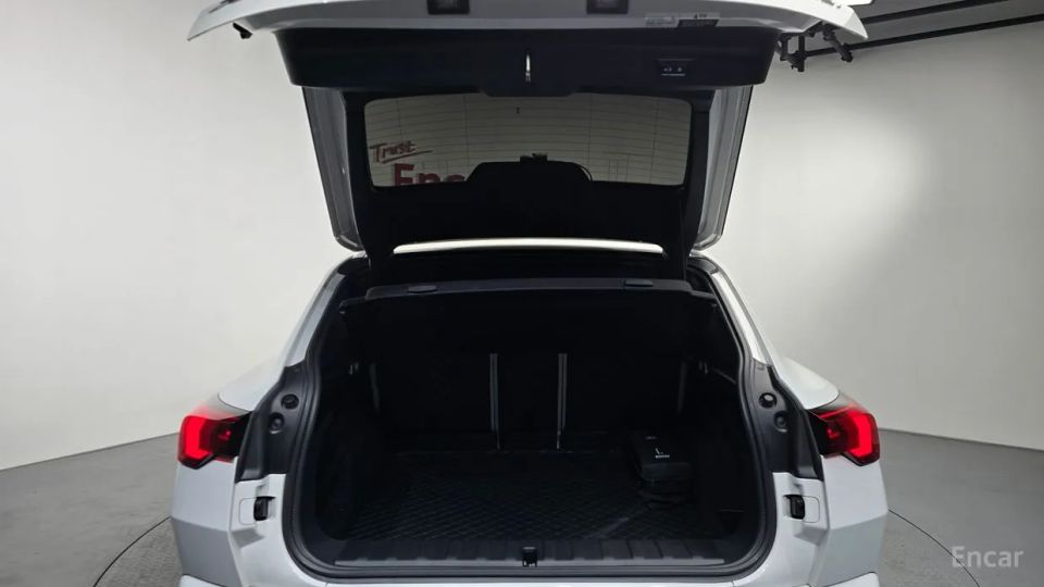 BMW X2 (F39)