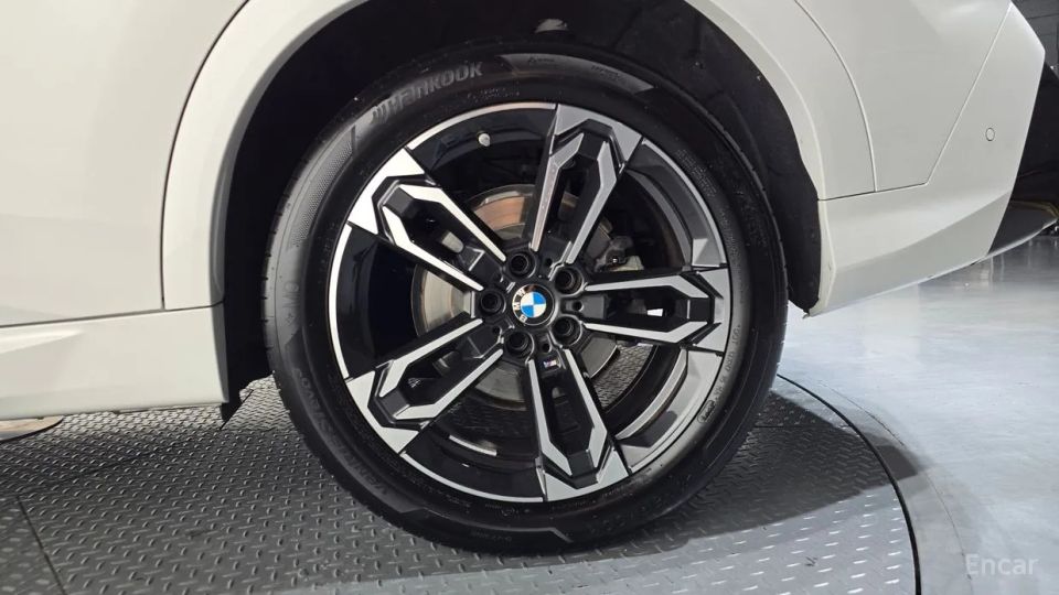 BMW X2 (F39)