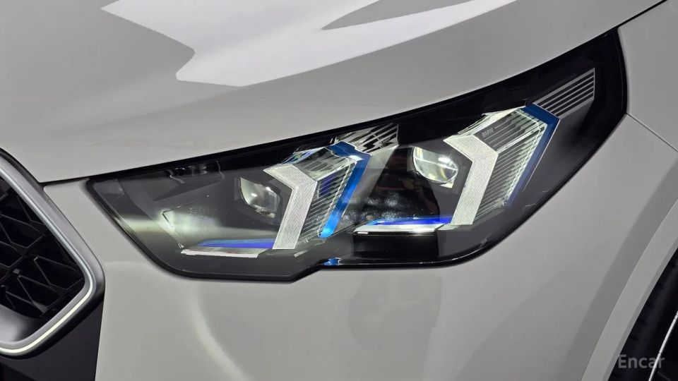 BMW X2 (F39)