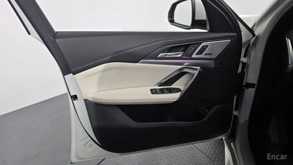 BMW X2 (F39)