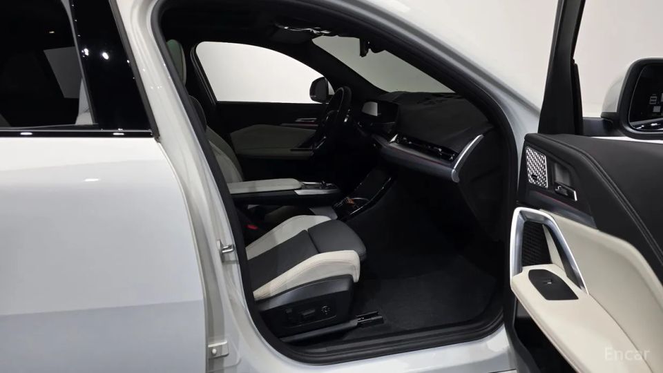 BMW X2 (F39)