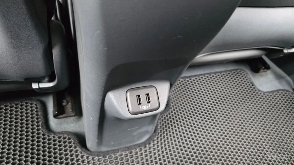ChevroletGMDaewoo Bolt EV