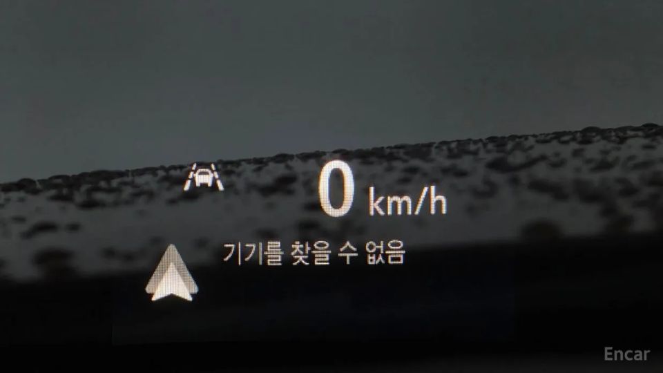 ChevroletGMDaewoo Trailblazer