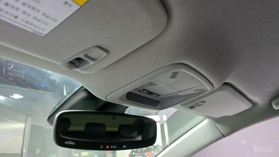 ChevroletGMDaewoo Malibu
