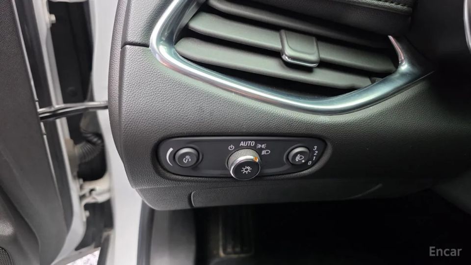 ChevroletGMDaewoo Malibu