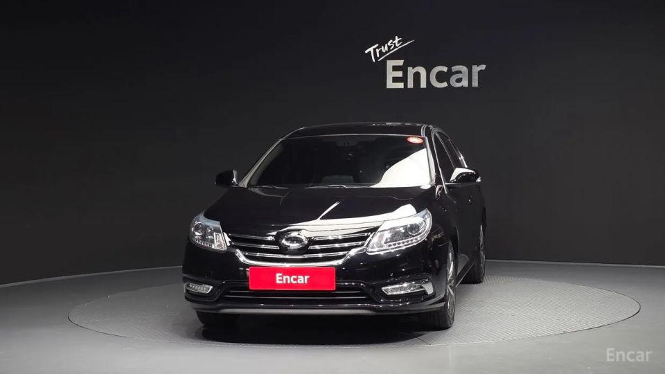 Renault-KoreaSamsung SM5