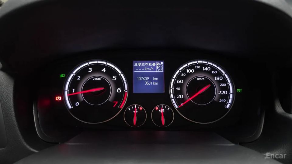 Renault-KoreaSamsung SM5