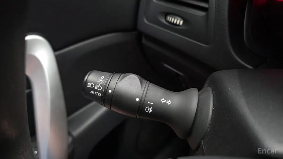 Renault-KoreaSamsung SM5