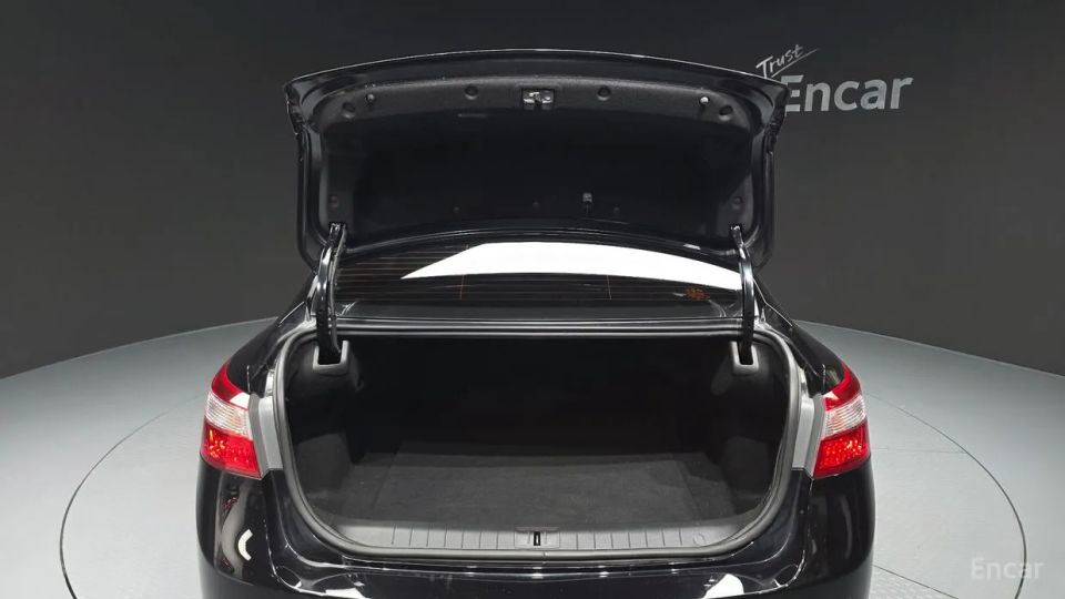 Renault-KoreaSamsung SM5