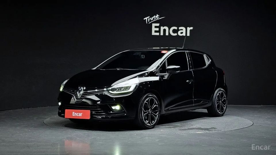Renault-KoreaSamsung Cilo