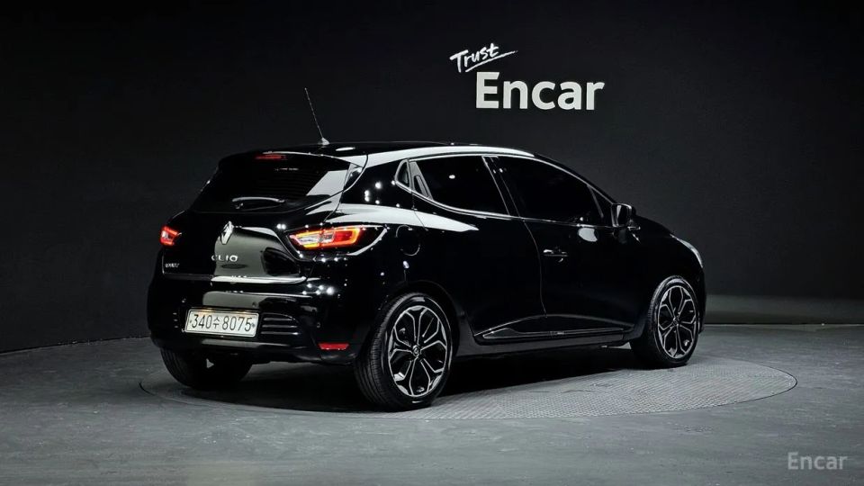 Renault-KoreaSamsung Cilo