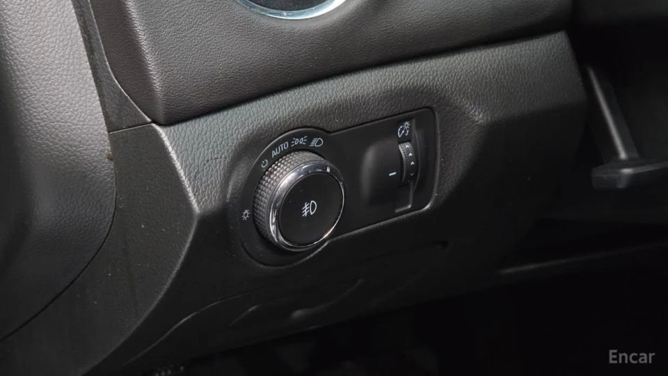 ChevroletGMDaewoo Cruze
