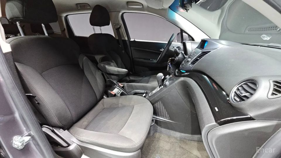 ChevroletGMDaewoo Orlando