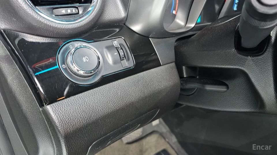 ChevroletGMDaewoo Orlando