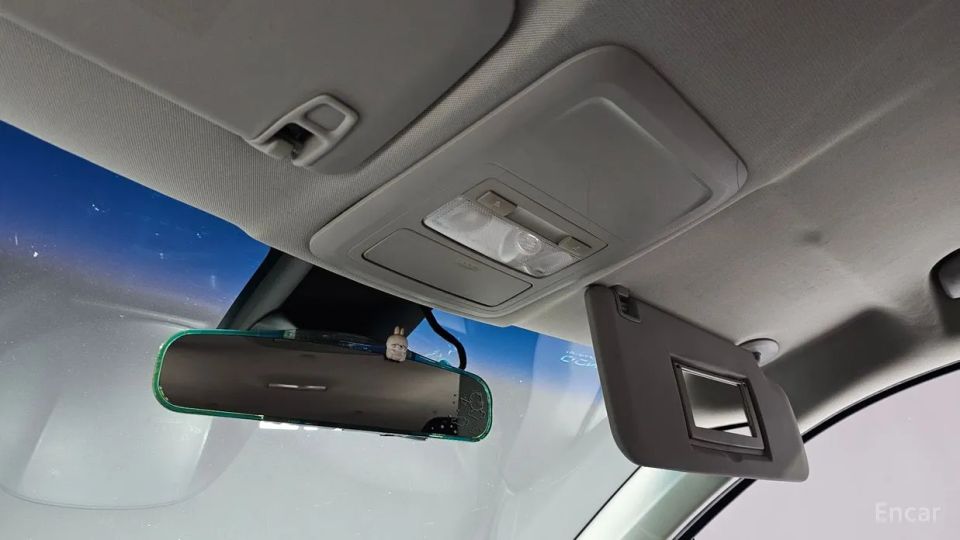 ChevroletGMDaewoo Orlando