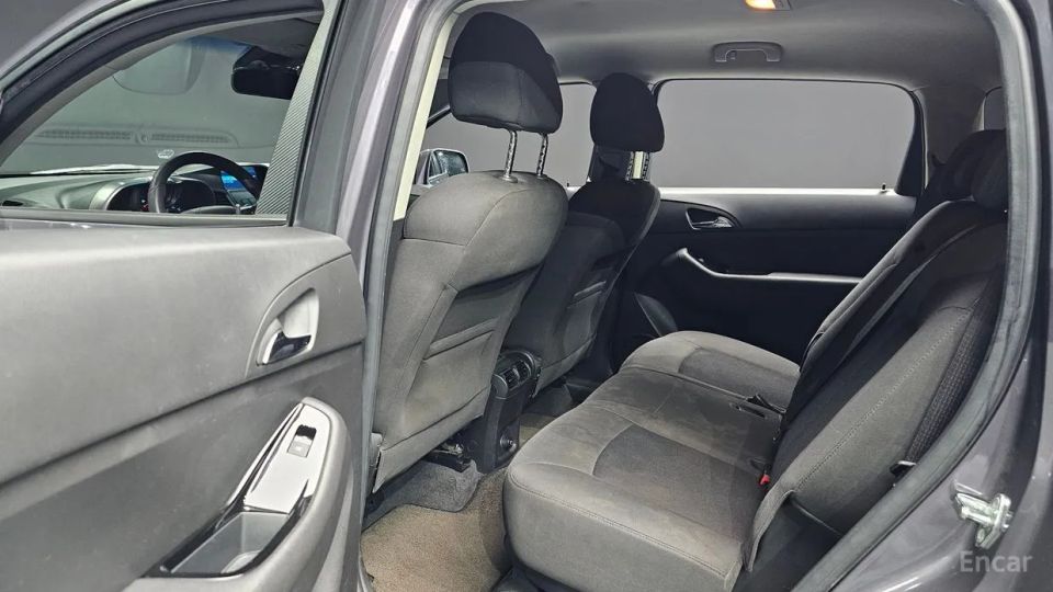 ChevroletGMDaewoo Orlando