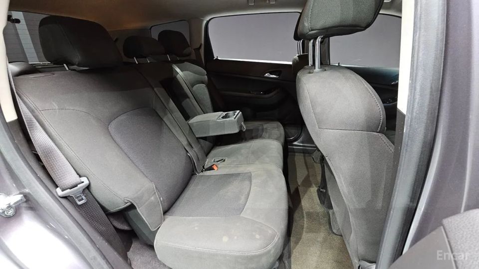 ChevroletGMDaewoo Orlando