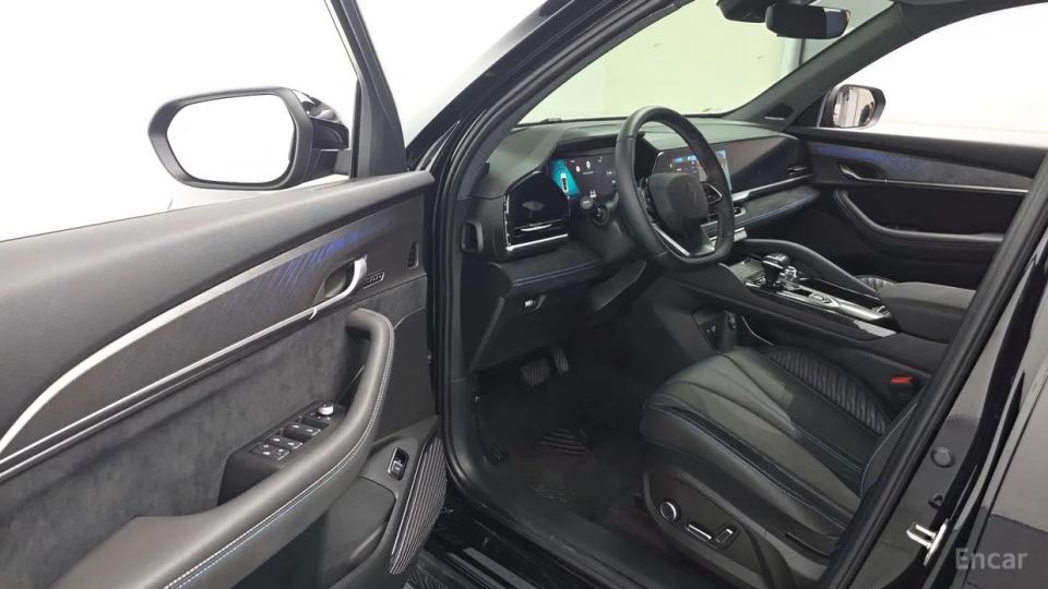 Renault-KoreaSamsung Grand Koleos