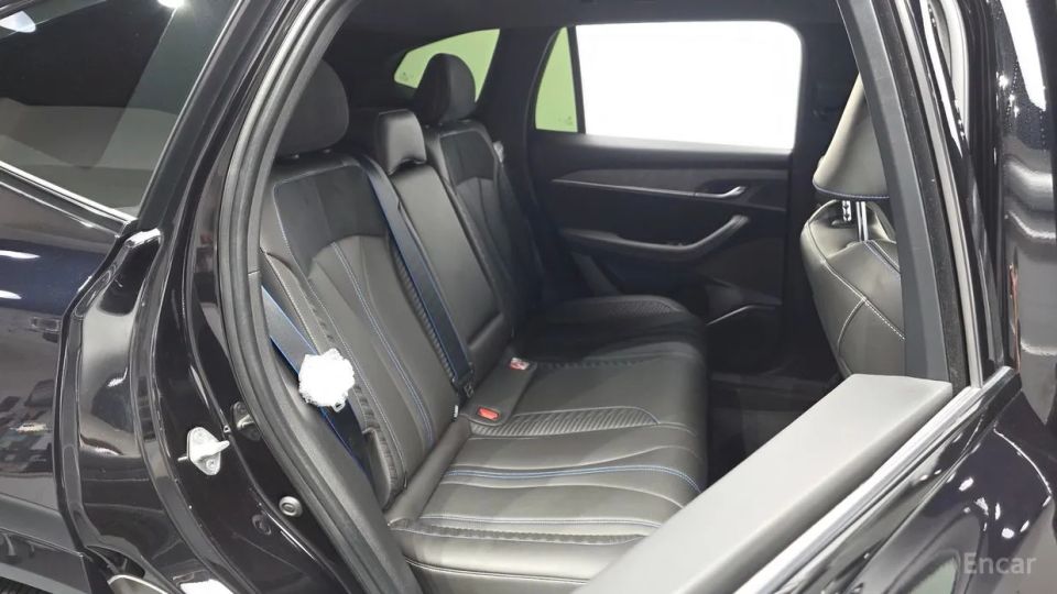 Renault-KoreaSamsung Grand Koleos