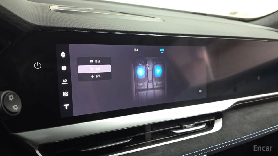Renault-KoreaSamsung Grand Koleos