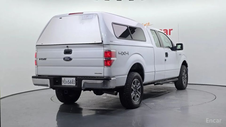 Ford F150