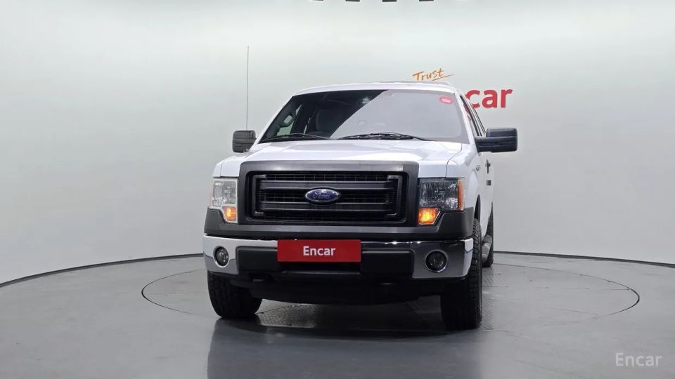 Ford F150