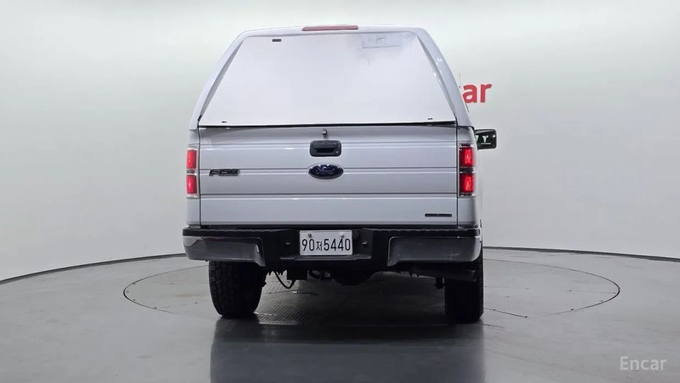 Ford F150