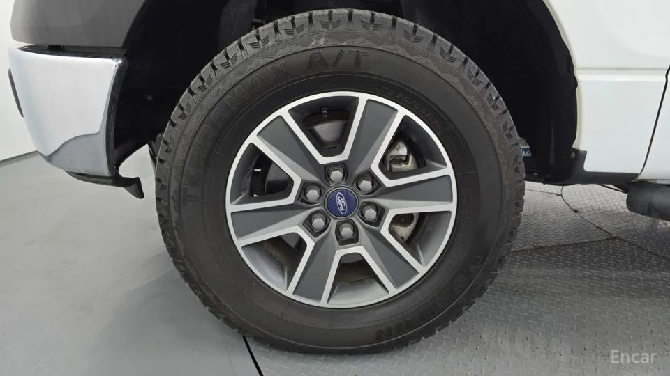 Ford F150
