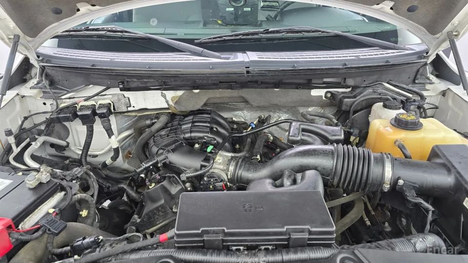 Ford F150