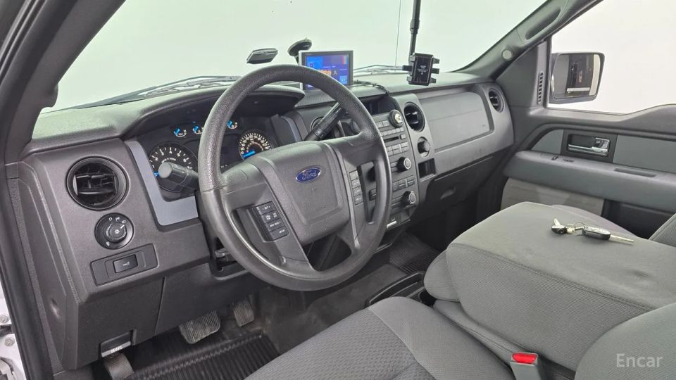 Ford F150