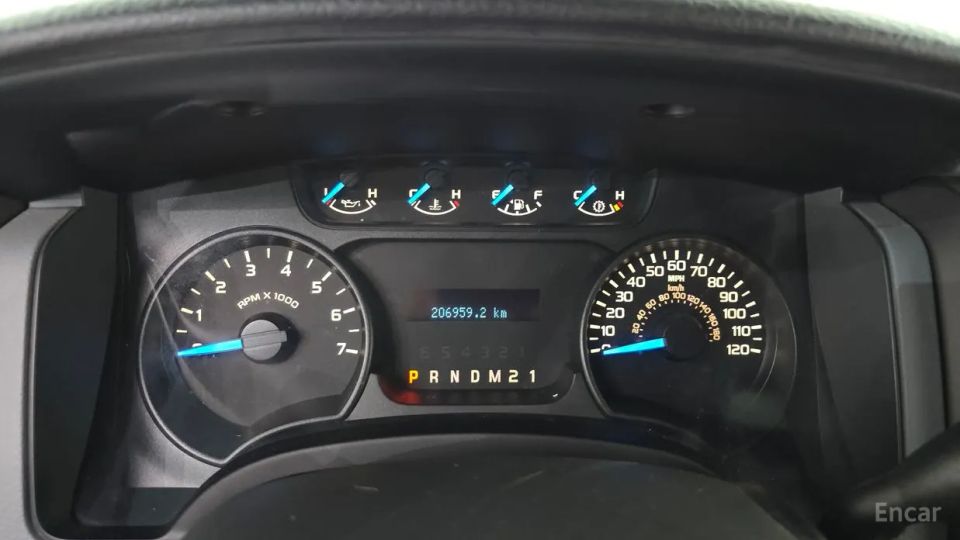 Ford F150