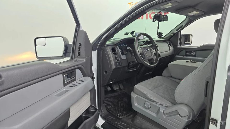Ford F150