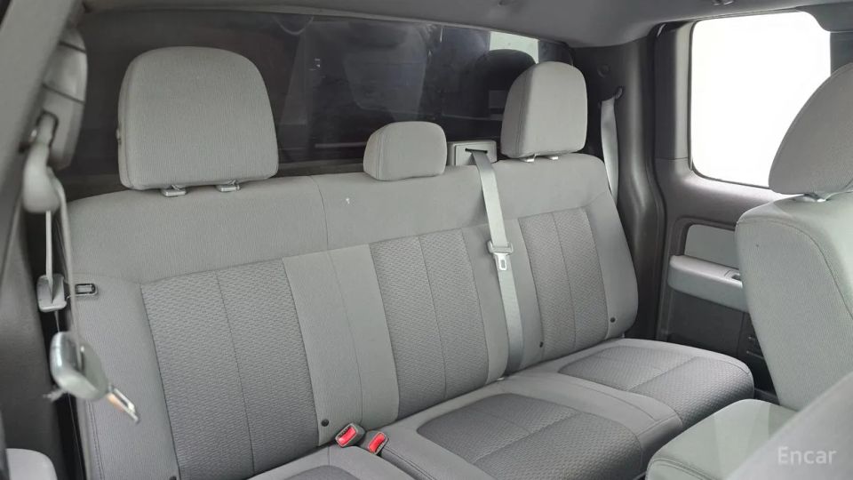 Ford F150