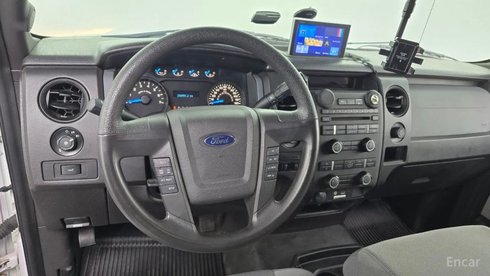 Ford F150