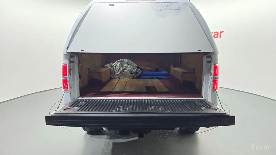 Ford F150