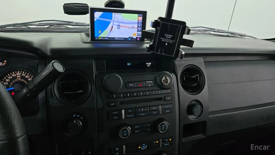 Ford F150