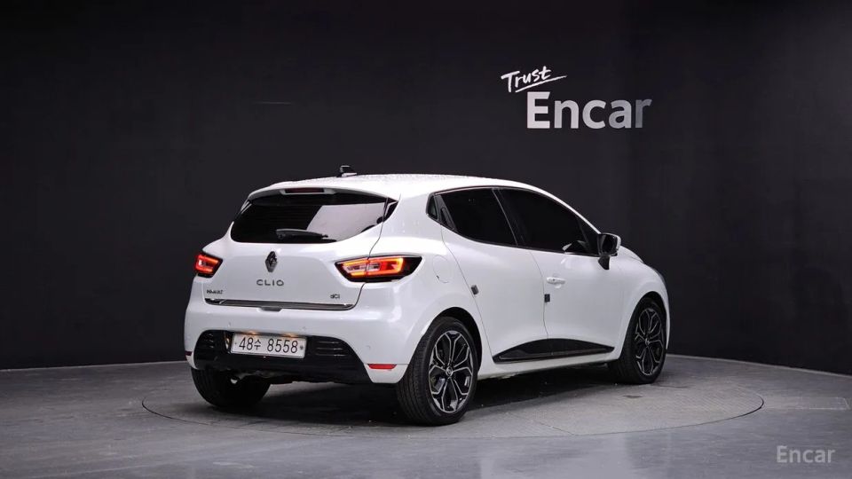 Renault-KoreaSamsung Cilo