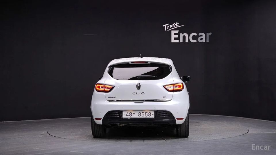 Renault-KoreaSamsung Cilo