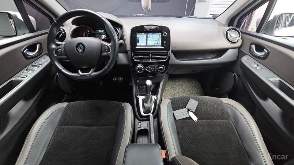 Renault-KoreaSamsung Cilo