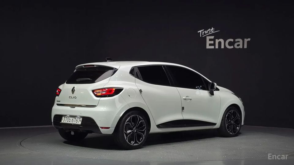 Renault-KoreaSamsung Cilo