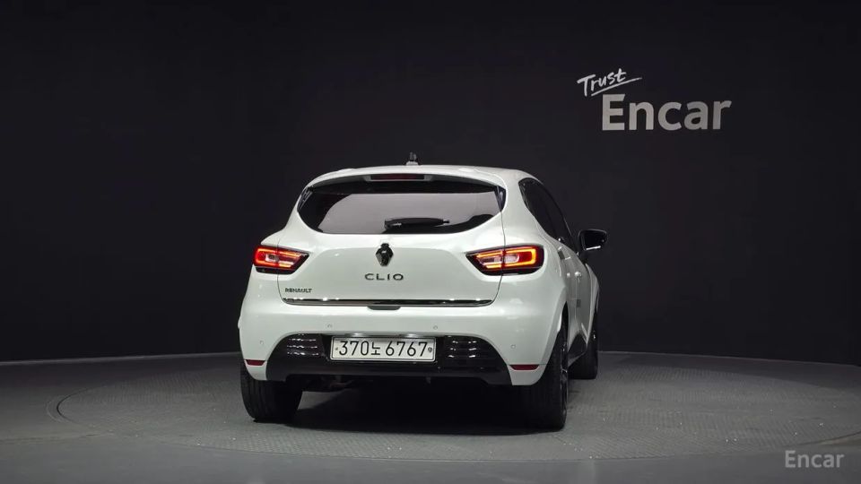 Renault-KoreaSamsung Cilo