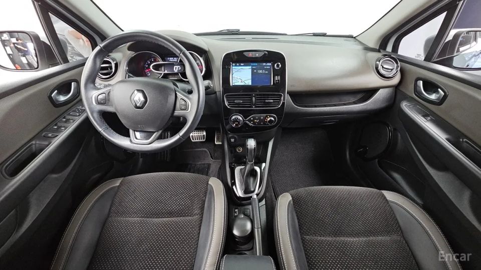 Renault-KoreaSamsung Cilo