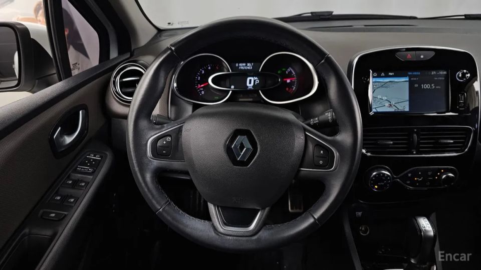 Renault-KoreaSamsung Cilo