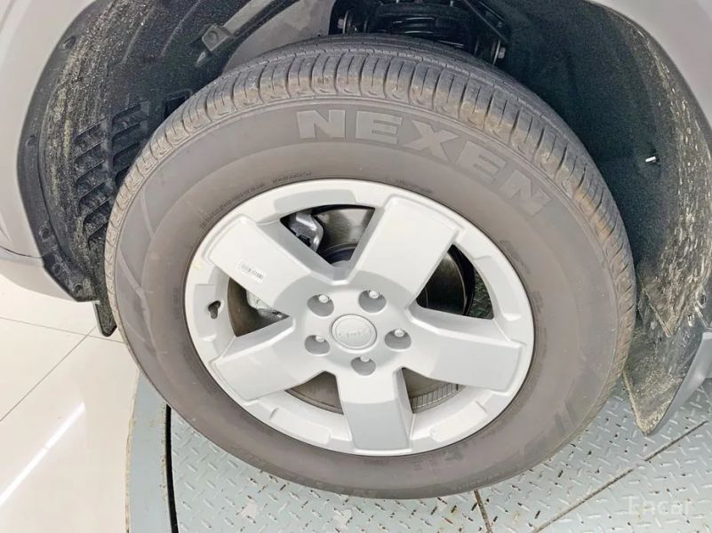 KG_Mobility_Ssangyong Musso