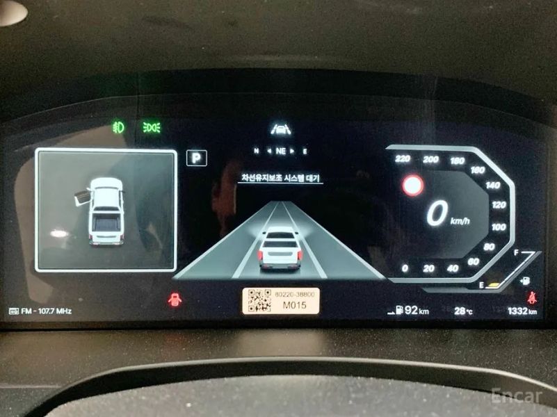 KG_Mobility_Ssangyong Musso