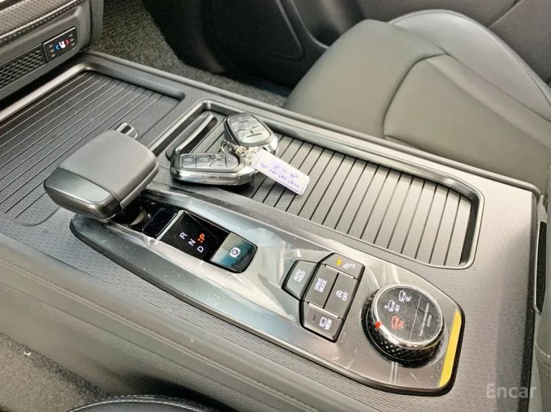 KG_Mobility_Ssangyong Musso