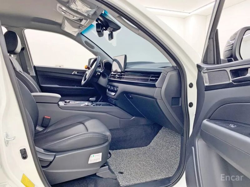 KG_Mobility_Ssangyong Musso