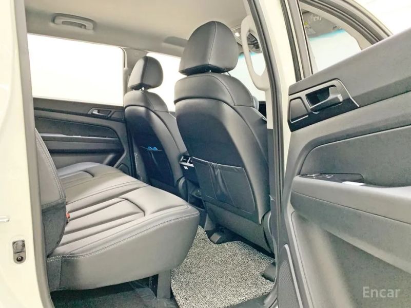 KG_Mobility_Ssangyong Musso