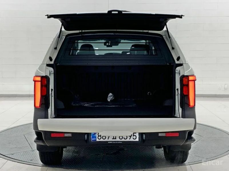 KG_Mobility_Ssangyong Musso