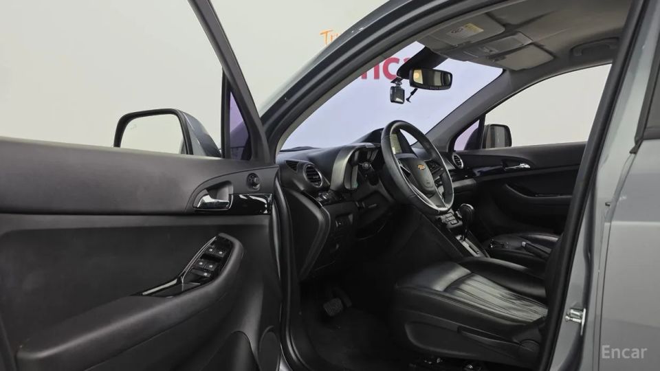 ChevroletGMDaewoo Orlando